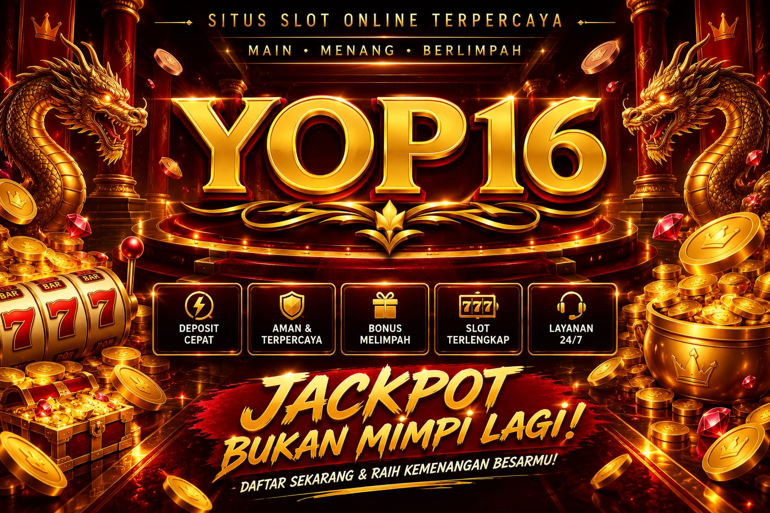 Slot Thailand